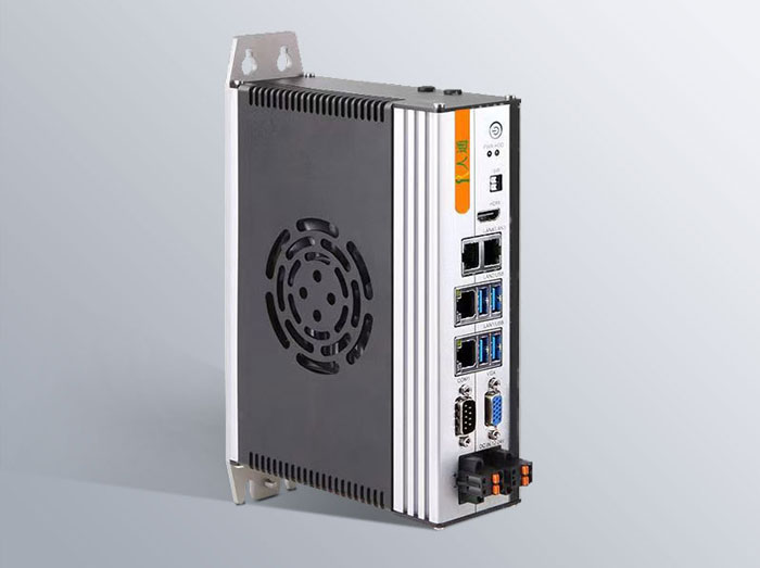 人通智能，不卡脖、不缺貨、不漲價